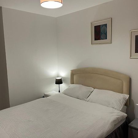 North Acton Flat Apartment London Bagian luar foto