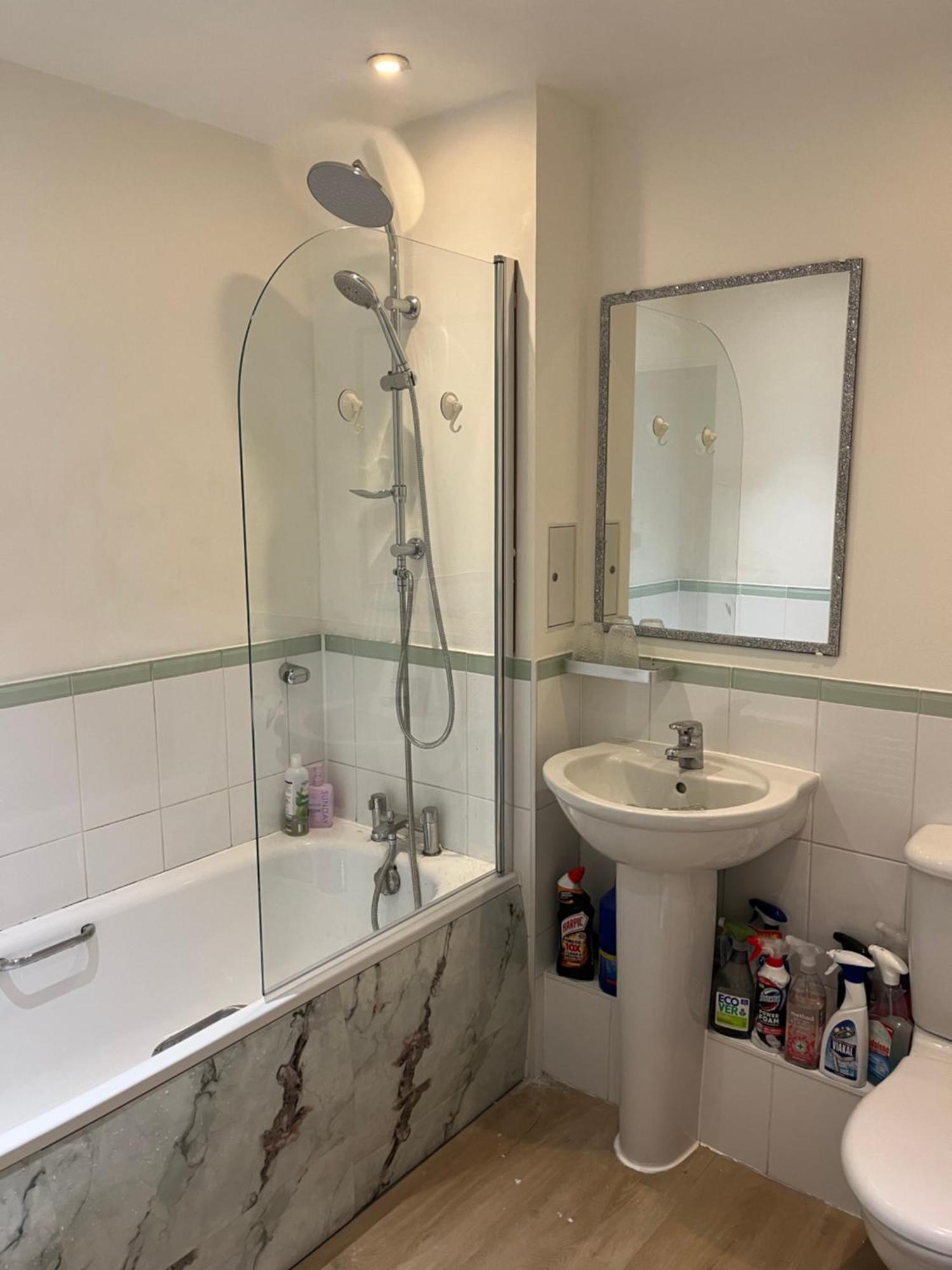 North Acton Flat Apartment London Bagian luar foto