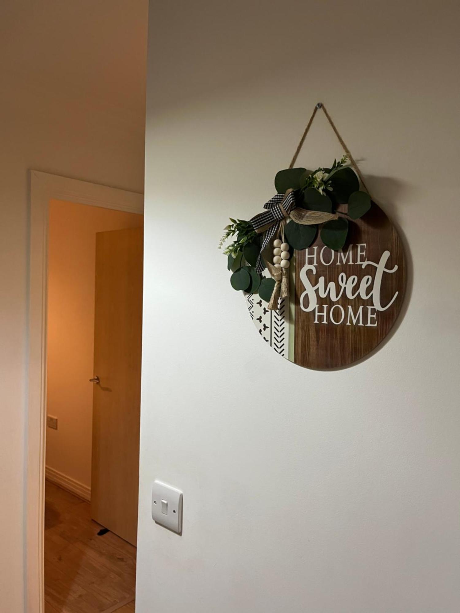 North Acton Flat Apartment London Bagian luar foto